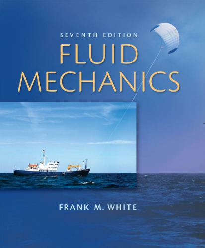 Fluid Mechanics