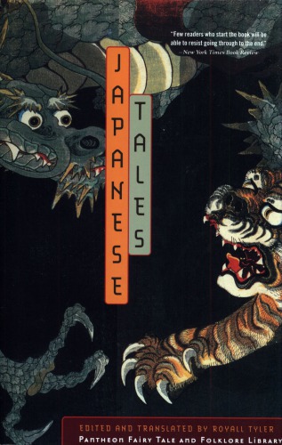 Japanese Tales