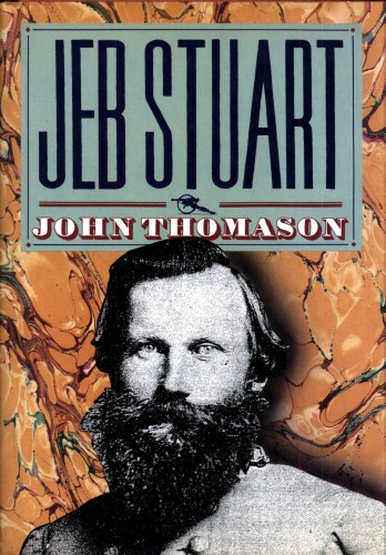 Jeb Stuart