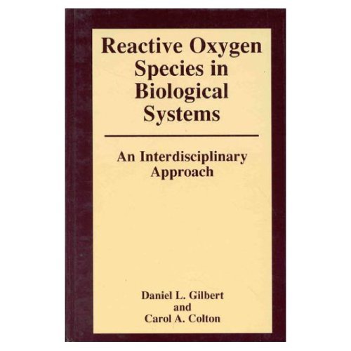 Reactive Oxygen Species in Biological Systems - An Interdisciplinary Approach