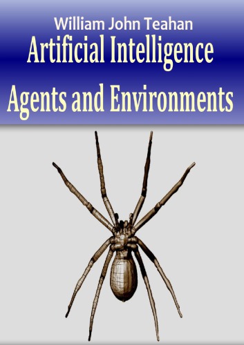 Artificial Intelligence - Agents and Environments [math]