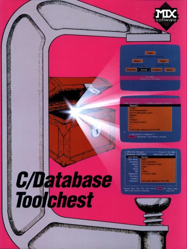C Database Toolchest