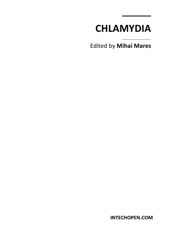 Chlamydia