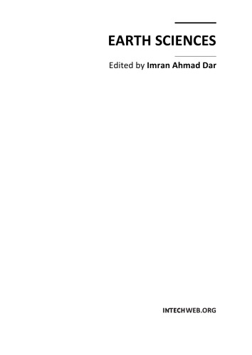Earth Sciences