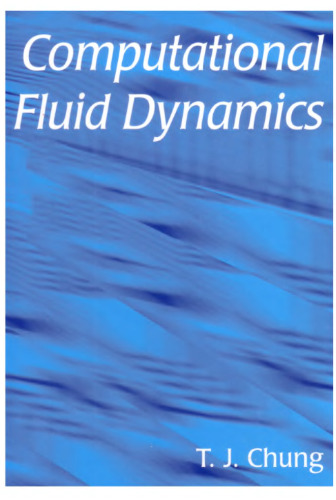 Computational fluid dynamics