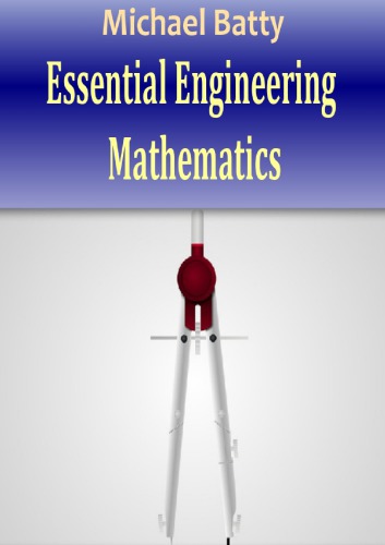 Essential Engineering Mathematics