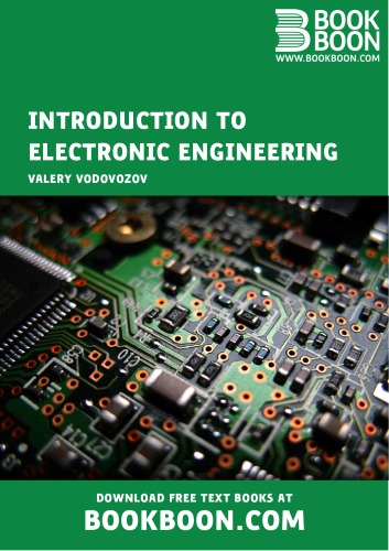 Introduction to Electronic Engineering
