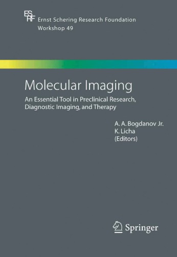 Molecular Imaging