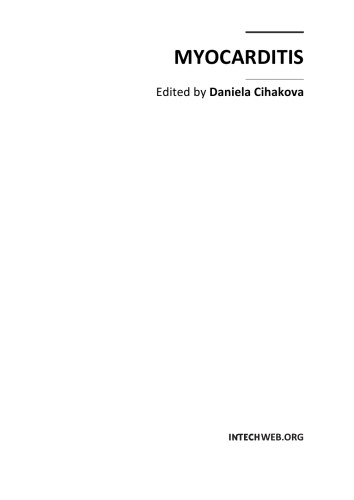 Myocarditis