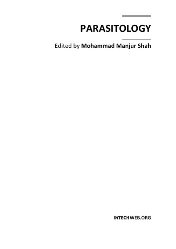 Parasitology