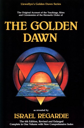The Golden Dawn