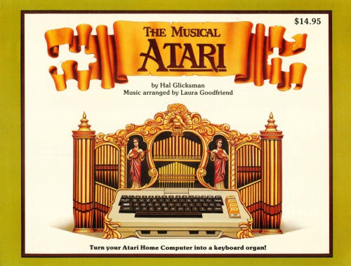The Musical Atari