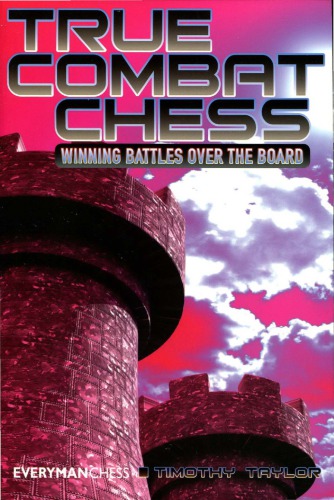 True Combat Chess - Winning Battles over the Board