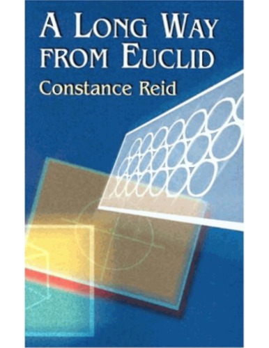 A long way from Euclid