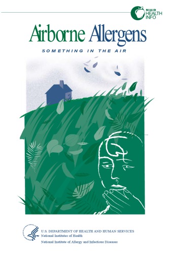 Airborne allergens : something in the air