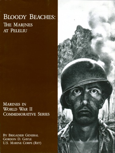 Bloody beaches : the Marines at Peleliu