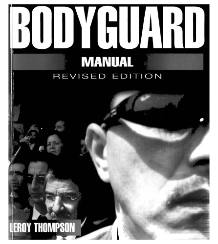 Bodyguard manual