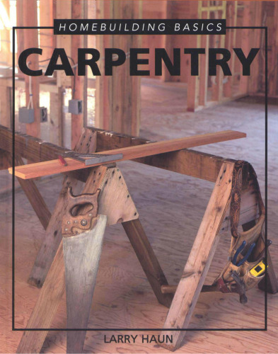 Carpentry