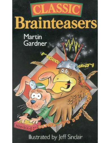 Classic brainteasers
