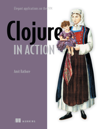 Clojure in action