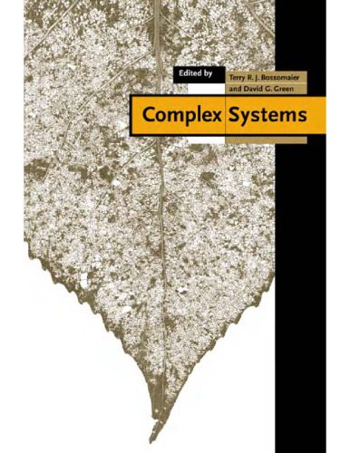 Complex systems