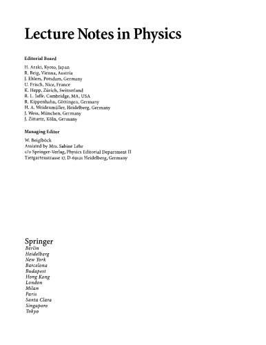 Density functionals : theory and applications : proceedings of the Tenth Chris Engelbrecht Summer School in Theoretical Physics held at Meerensee, near Cape Town South Africa, 19-29- January 1997