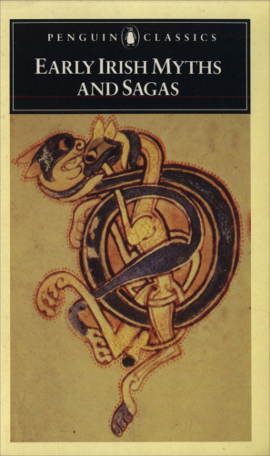 Early Irish Myths and Sagas