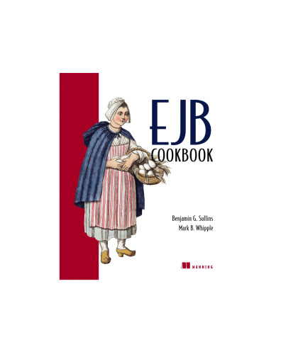 EJB cookbook