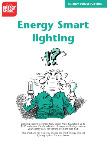 Energy smart