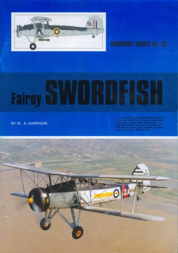 Fairey Swordfish