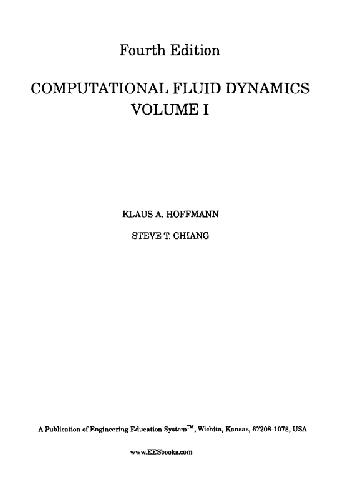 Computational fluid dynamics