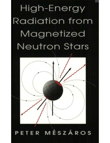 High-energy radiation from magnetized neutron stars