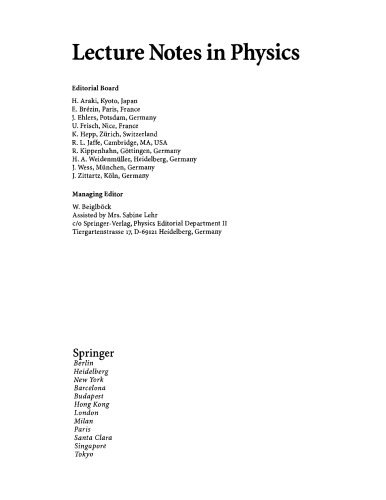 Inverse and algebraic quantum scattering theory : proceedings, Lake Balaton, Hungary, 1996