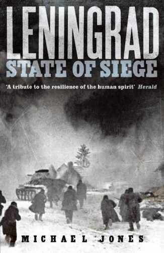 Leningrad : state of siege