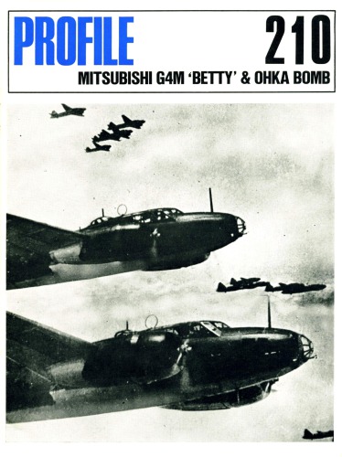 Mitsubishi G4M 