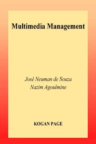 Multimedia management