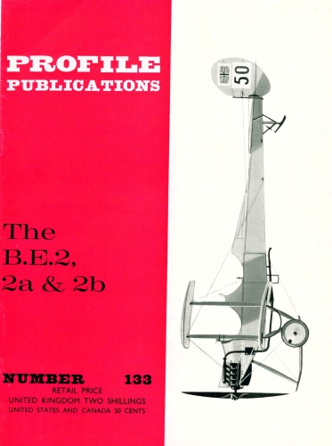 Profile publications