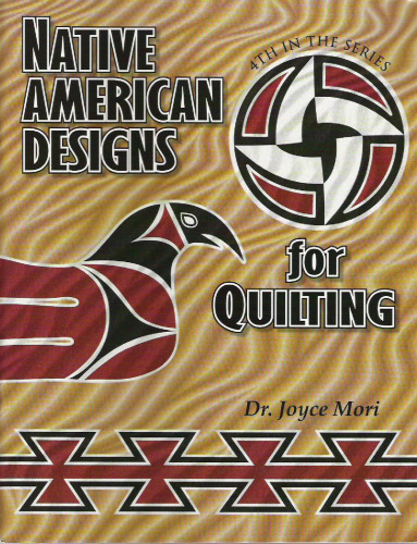 Native American designs for quilting