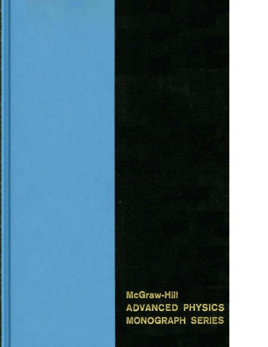 Ocean acoustics; theory and experiment in underwater sound