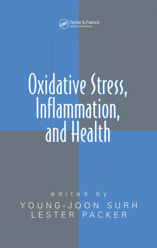 Oxidative stress, inflammation, and health
