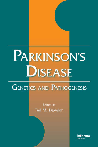 Parkinson's disease : genetics and pathogenesis