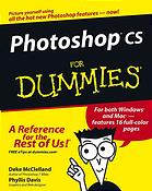 Photoshop CS for dummies