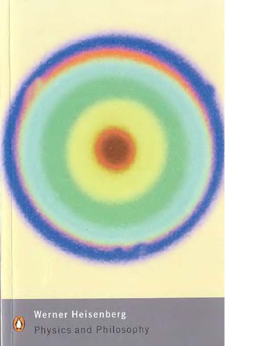 Physics & philosophy