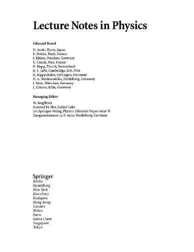 Physics of biological systems : from molecules to species