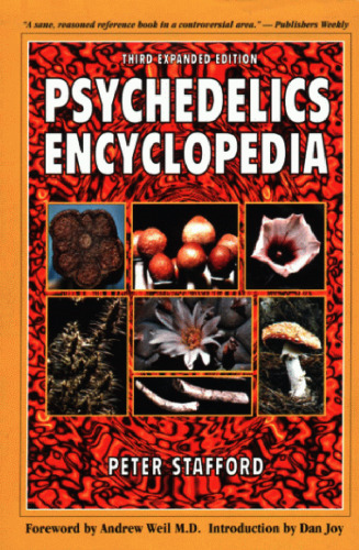 Psychedelics encyclopedia
