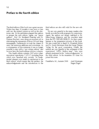 Pharmaceutical substances syntheses, patents and applications of the most relevant AIPs