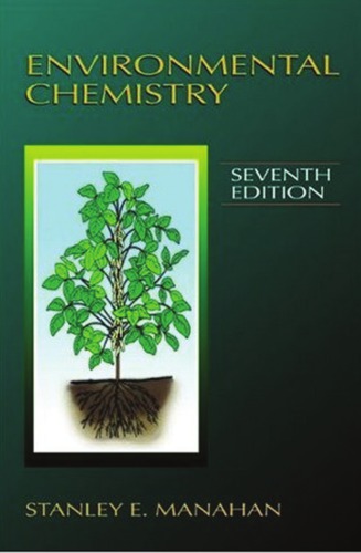 Environmental chemistry