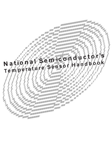 Sensor technology handbook