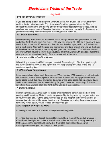 Set lighting technician's handbook : film lighting equipment, practice, and electrical distribution
