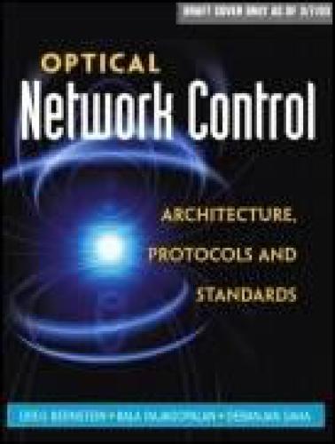 Optical network control